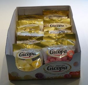 Gicopa : Une ligne de production comme on les aime